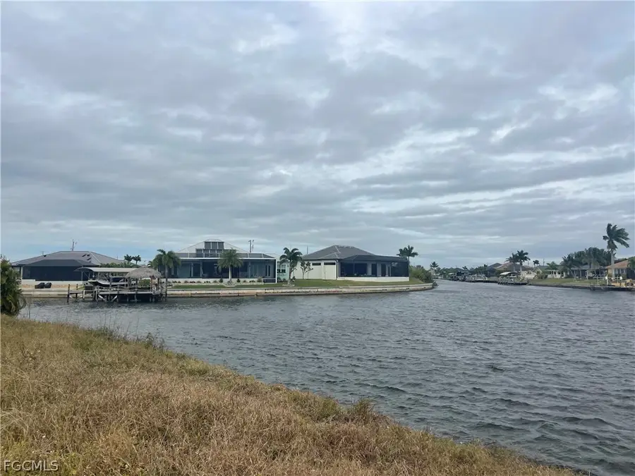 1255 NW 36th Place, Cape Coral, FL 33993 - #3