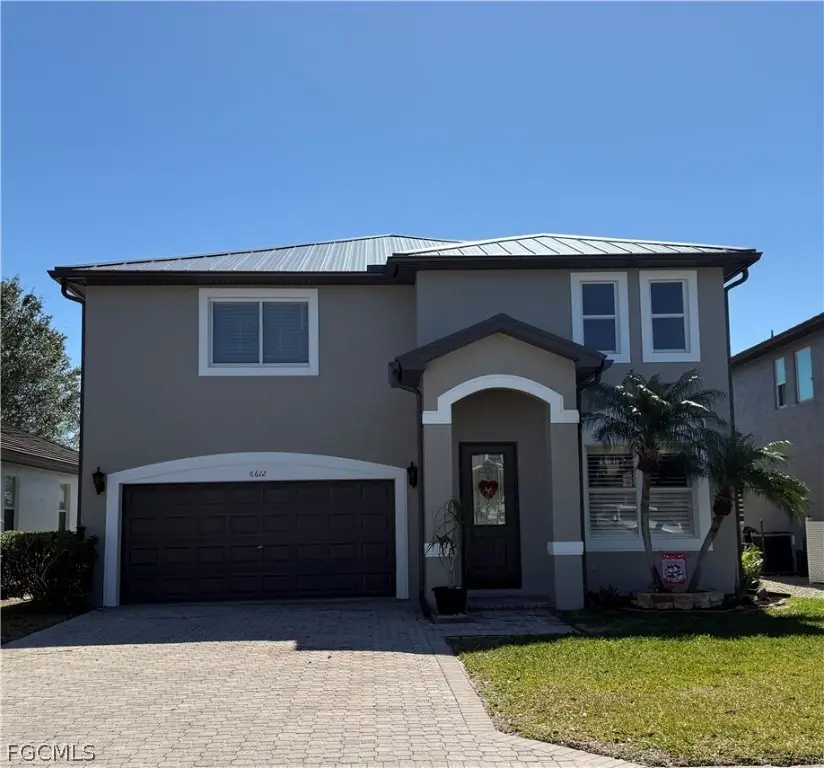 6612 Plantation Preserve Circle N, Fort Myers, FL 33966 - #2