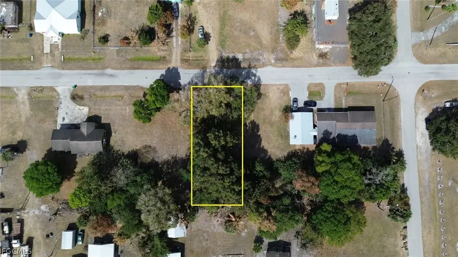 1146 Della Tobias Avenue, Clewiston, FL 33440 - #2