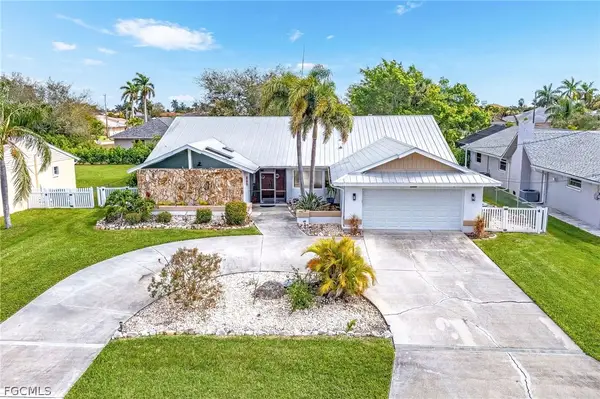 3819 SE 18th Place, Cape Coral, FL 33904