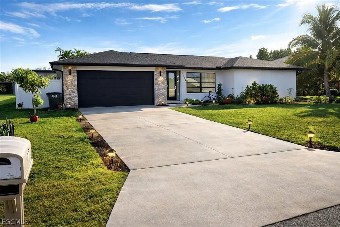 2208 SE 10th Street, Cape Coral, FL 33990 - #1