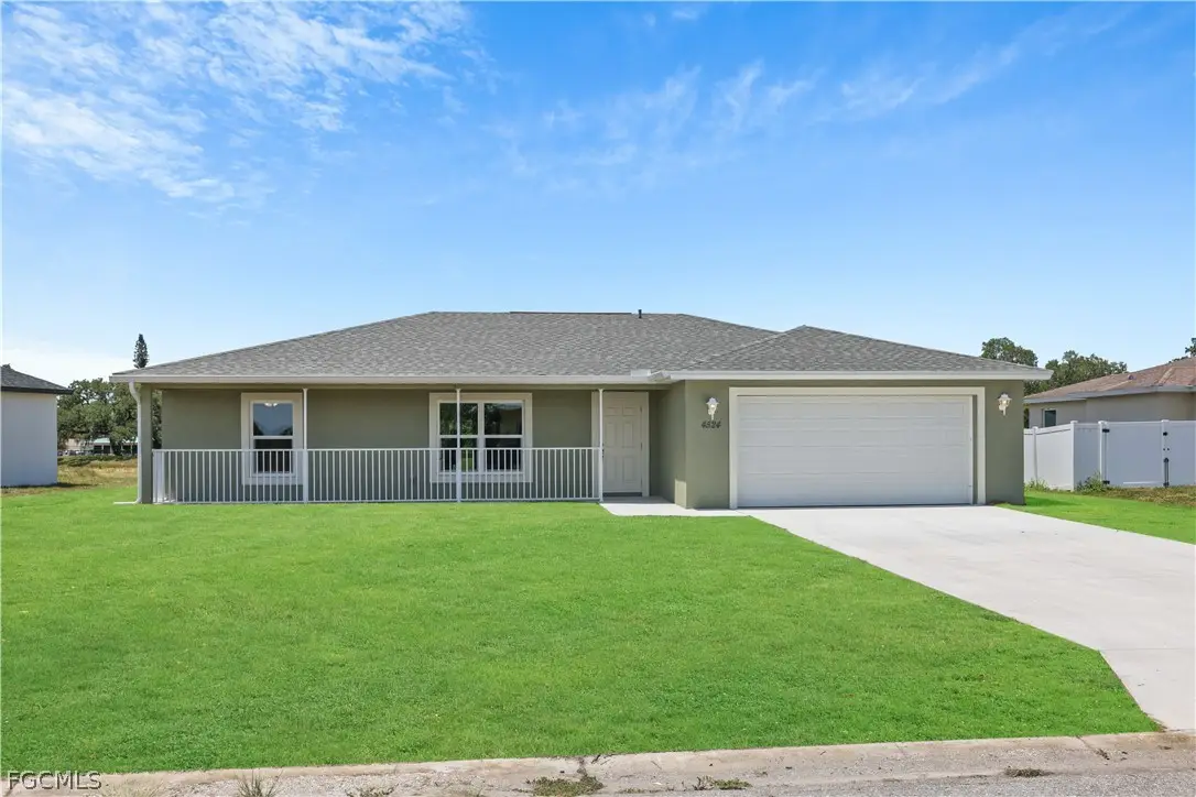 4524 Springview Circle, Labelle, FL 33935 - #1