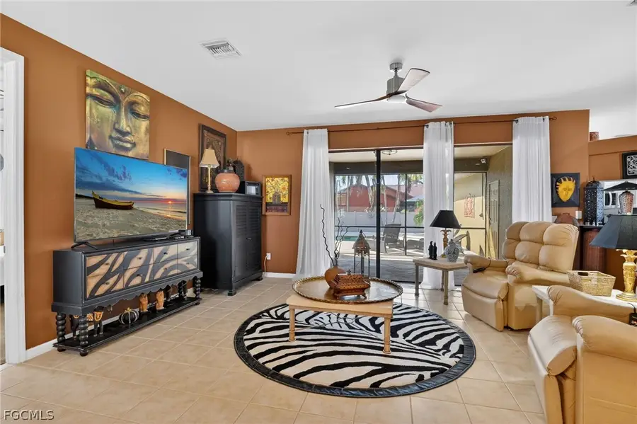 4914 SW 25th Court, Cape Coral, FL 33914 - #3