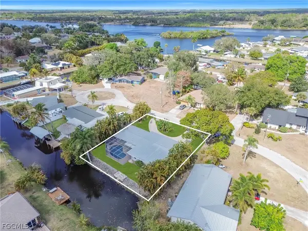 14819 Randolph Court, Fort Myers, FL 33905