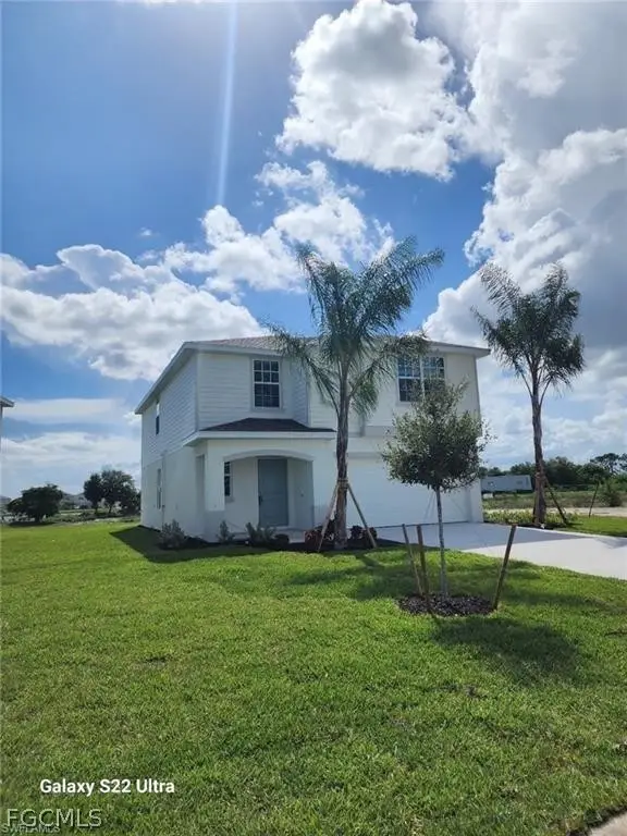 20380 Caroline Creek Place, Lehigh Acres, FL 33974 - #2