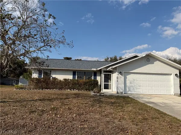 1905 NE 6th Street, Cape Coral, FL 33909