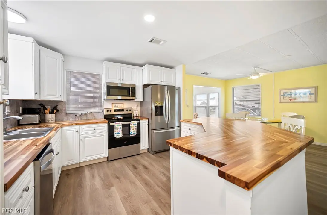 14715 Patrick Henry Road, North Fort Myers, FL 33917 - #1