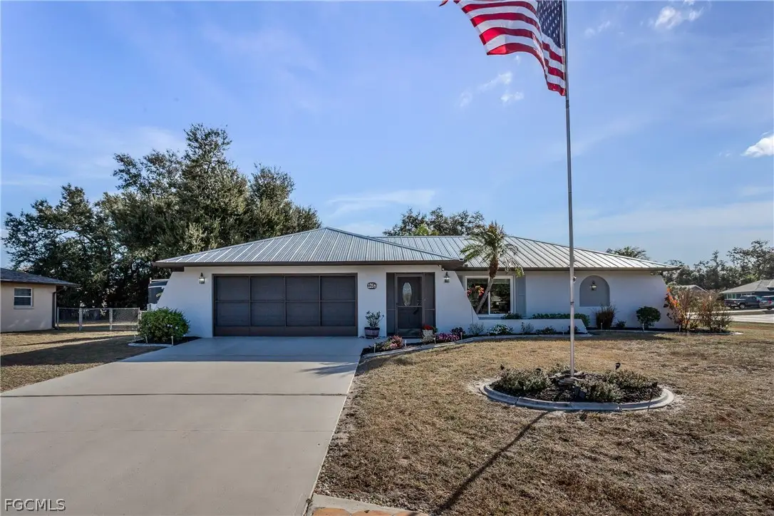 1264 Bounds Street, Port Charlotte, FL 33952 - #1