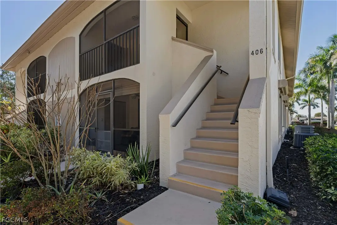 13281 Whitehaven Lane #406, Fort Myers, FL 33966 - #1
