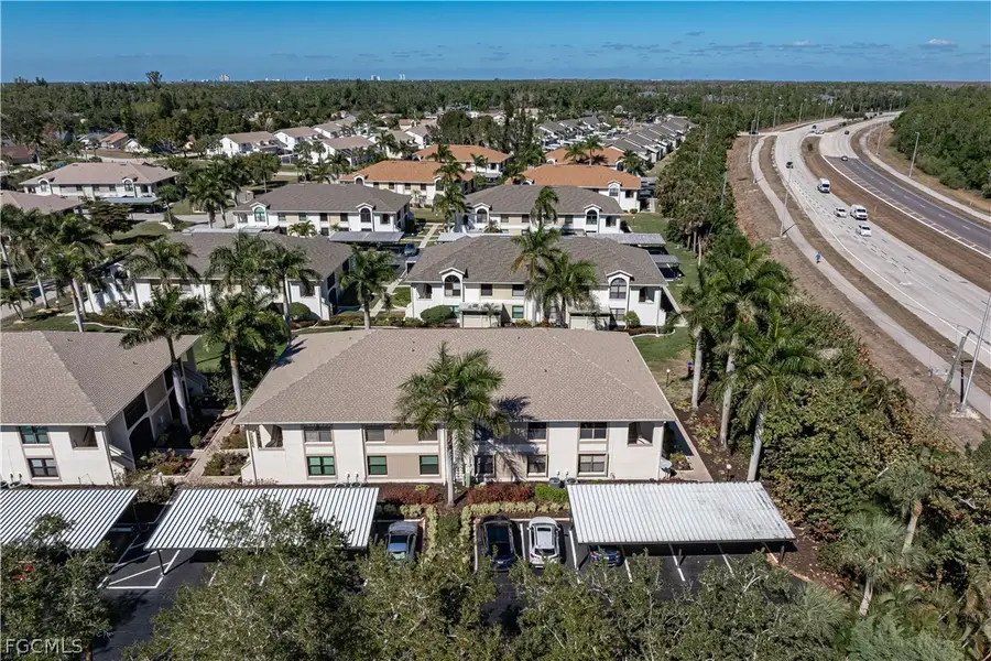 13281 Whitehaven Lane #406, Fort Myers, FL 33966 - #2