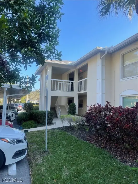 768 Landover Circle #201, Naples, FL 34104