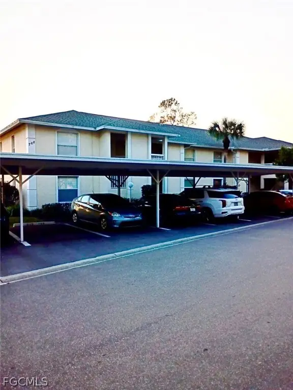 768 Landover Circle #201, Naples, FL 34104 - #2