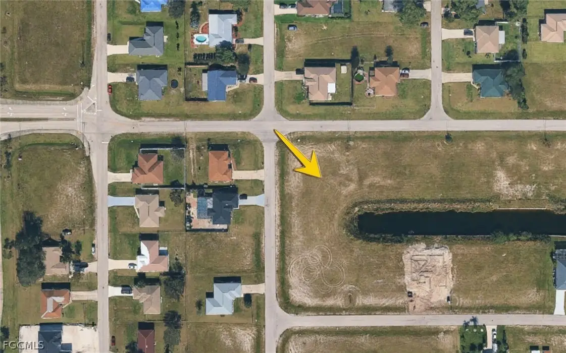 1327 NE 17th Avenue, Cape Coral, FL 33909 - #1