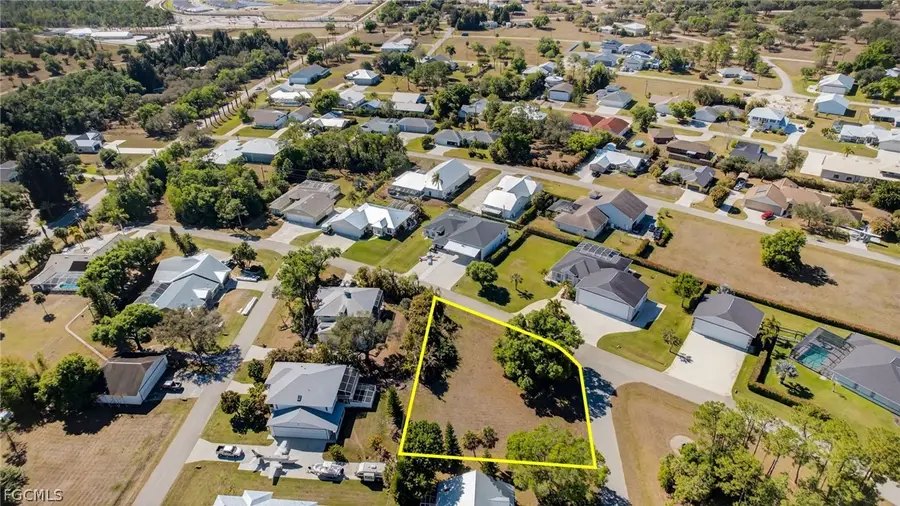 Corner Lot, Unspecified Address, Fort Myers, FL 33905 - #3