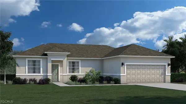 2519 59th Street W, Lehigh Acres, FL 33971