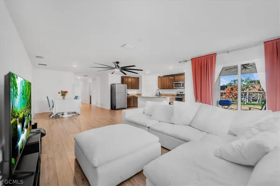 828 Youngreen Drive, Fort Myers, FL 33913 - #3