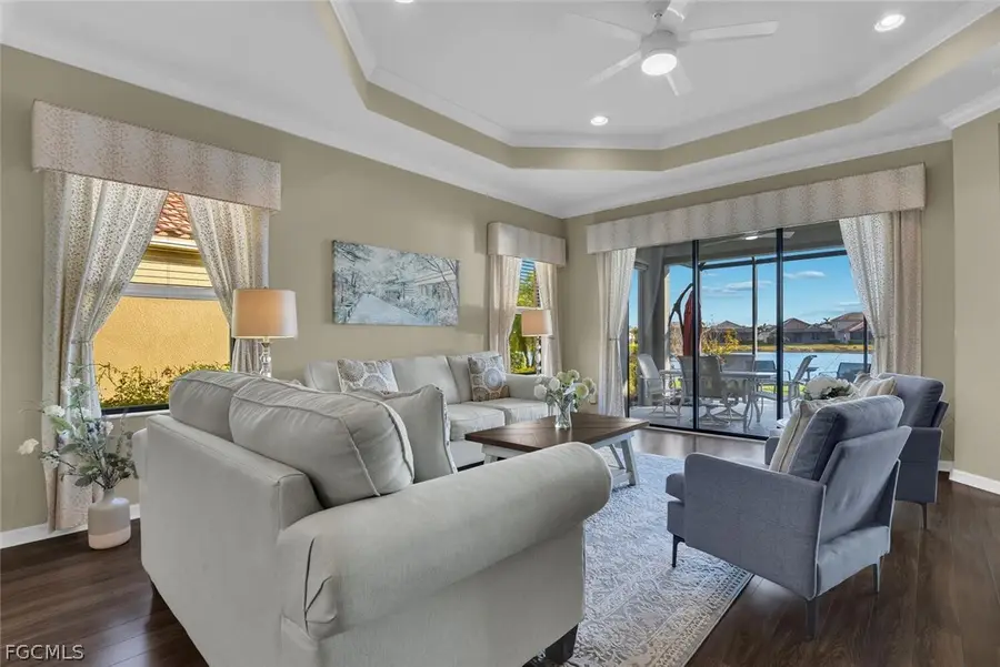 4474 Waterscape Lane, Fort Myers, FL 33966 - #3