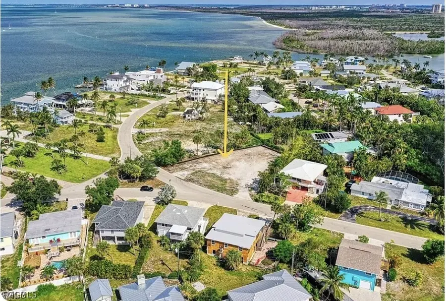 961 San Carlos Court, Fort Myers Beach, FL 33931 - #2