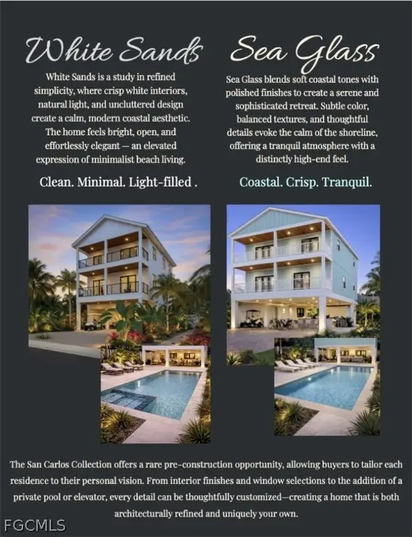 961 San Carlos Court, Fort Myers Beach, FL 33931 - #3