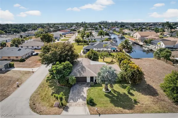 2314 SE 13th Street, Cape Coral, FL 33990