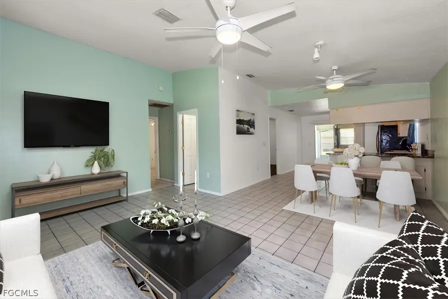 509 Capitol Street, North Fort Myers, FL 33903 - #3