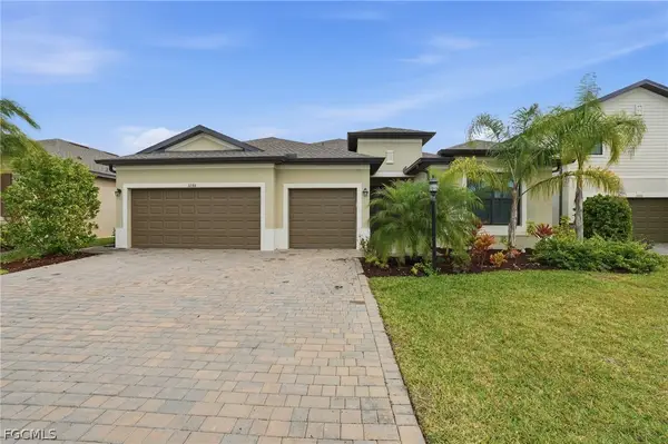3288 Altimira Drive, Fort Myers, FL 33905