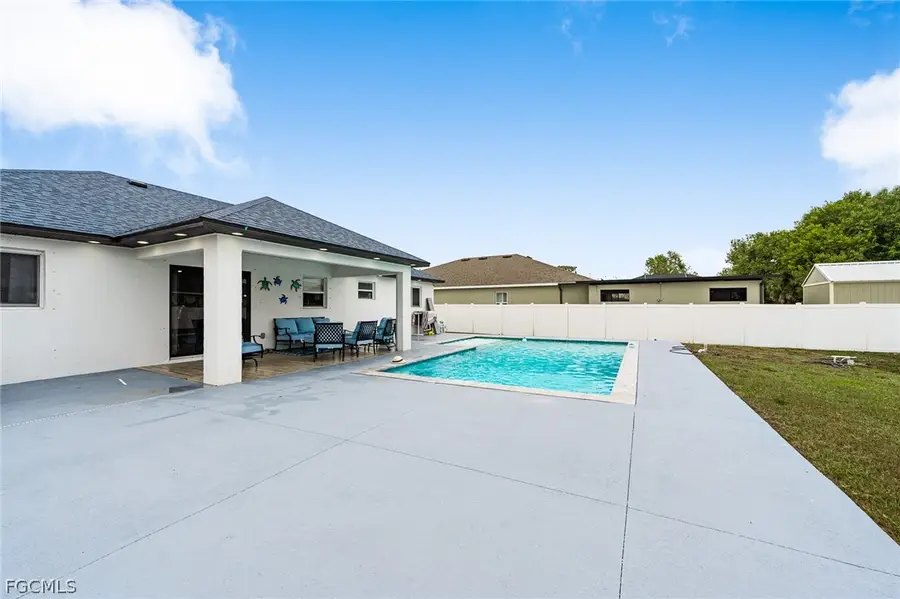 1203 NW 4th Street, Cape Coral, FL 33993 - #3