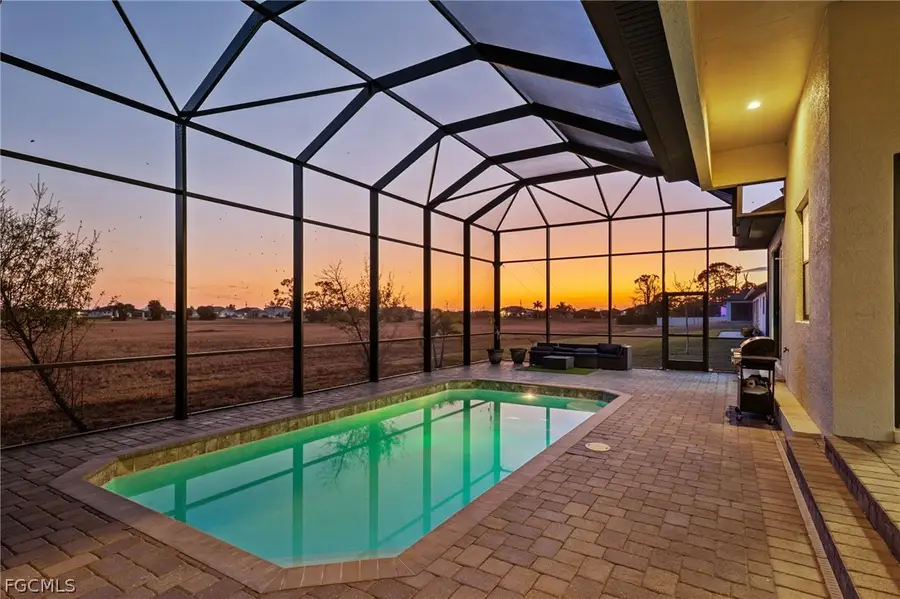 3410 NW 17th Lane, Cape Coral, FL 33993 - #2