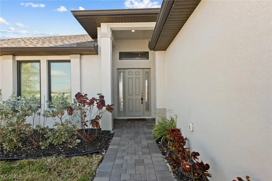 3410 NW 17th Lane, Cape Coral, FL 33993 - #3