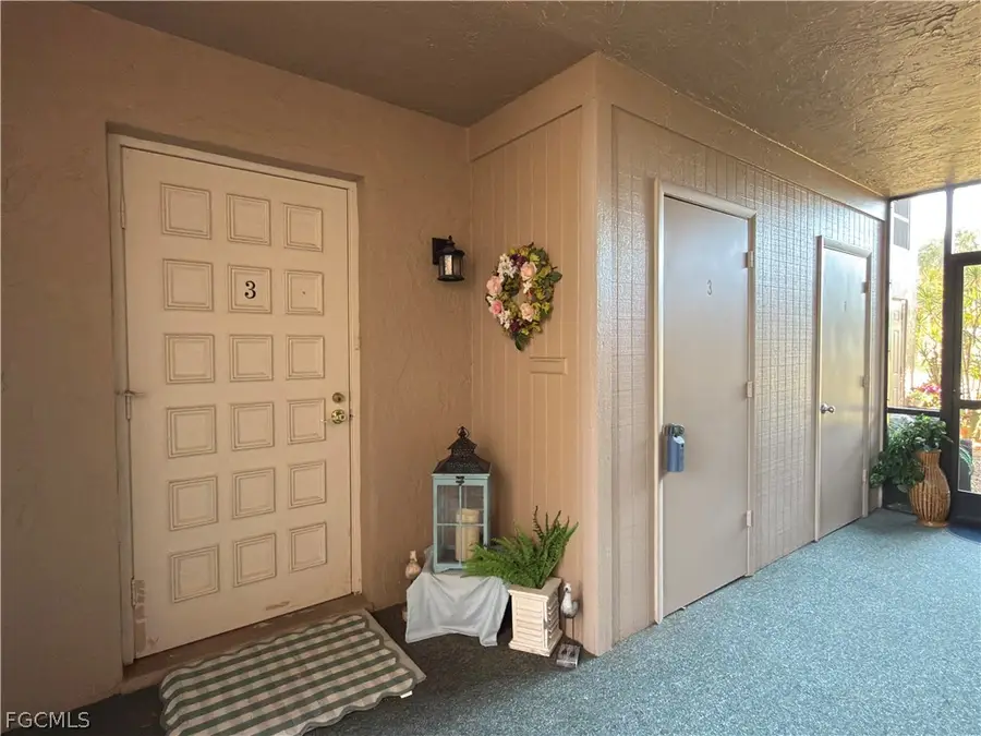 1699 Golf Club Drive #3, North Fort Myers, FL 33903 - #2