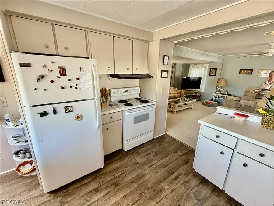 113 Chisholm Trail, North Fort Myers, FL 33917 - #2