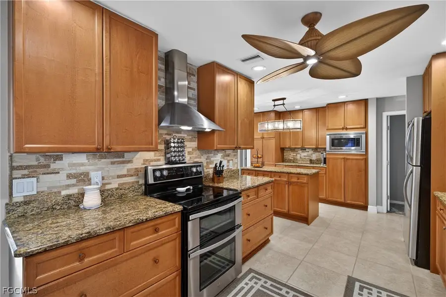 1476 Argyle Drive, Fort Myers, FL 33919 - #3
