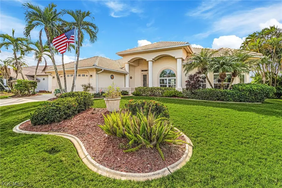 134 SW 46th Terrace, Cape Coral, FL 33914 - #2