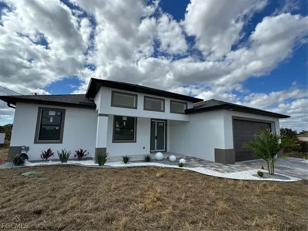 1014 Countess Avenue, Lehigh Acres, FL 33974