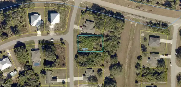 2003 Granada Road, Labelle, FL 33935