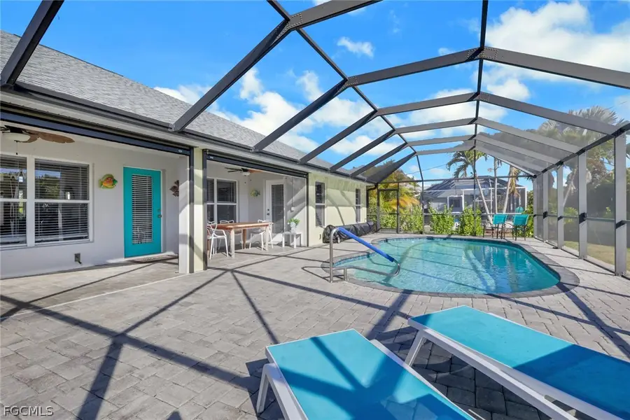 5419 SW 26th Avenue, Cape Coral, FL 33914 - #2