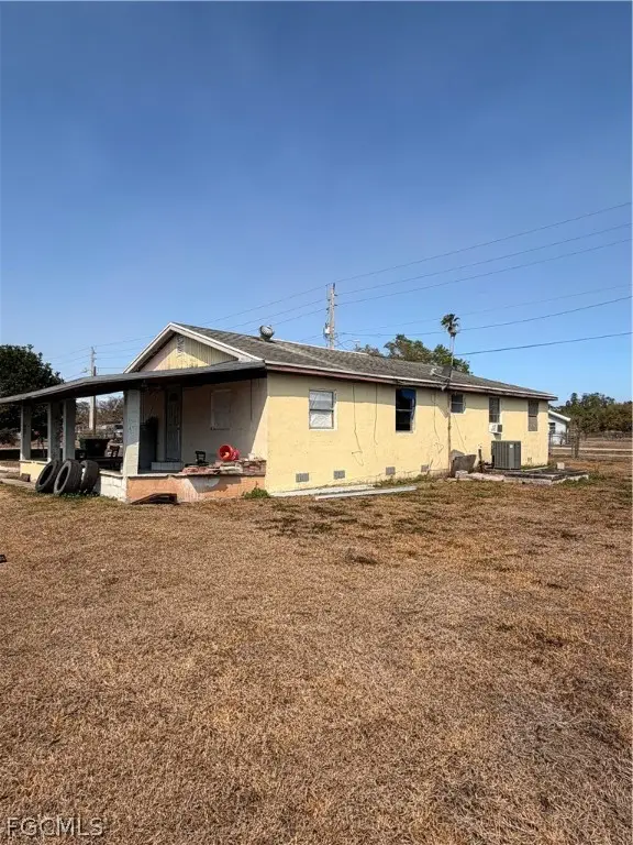1274 Hookers Point Road, Clewiston, FL 33440 - #3