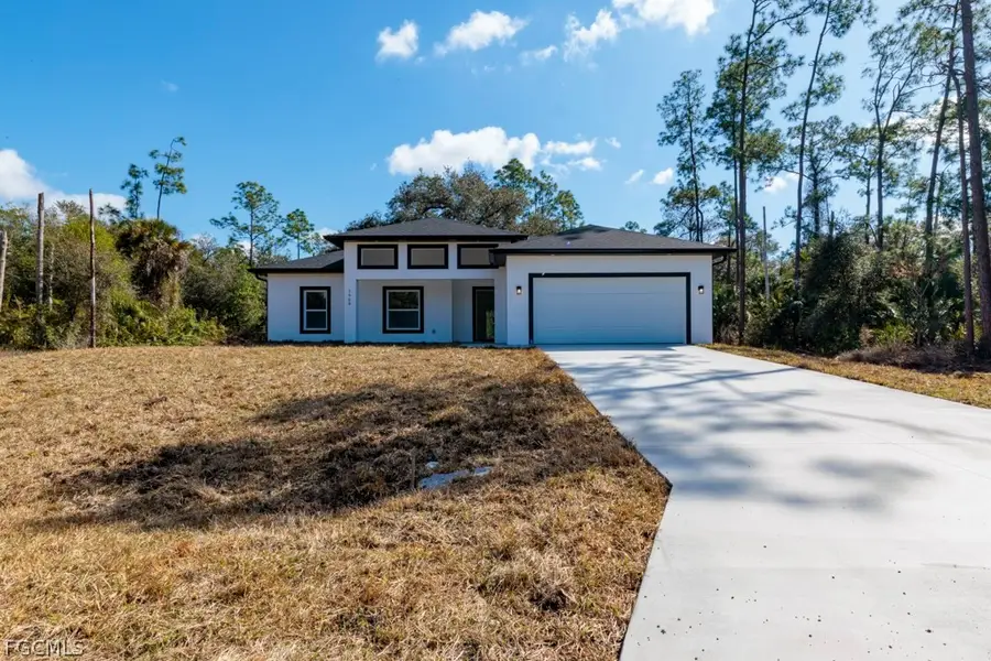 1908 Edward Avenue, Lehigh Acres, FL 33972 - #2