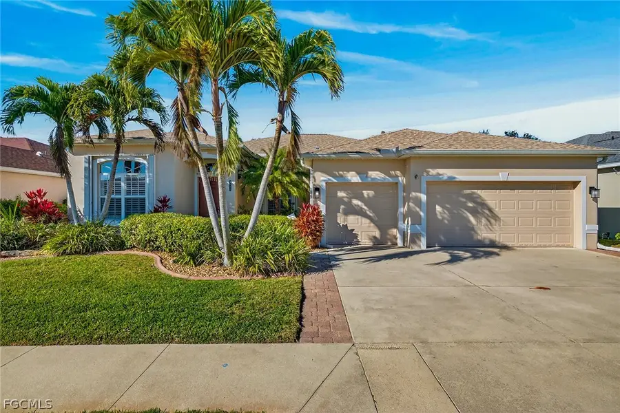 9580 Gladiolus Preserve Circle, Fort Myers, FL 33908 - #2