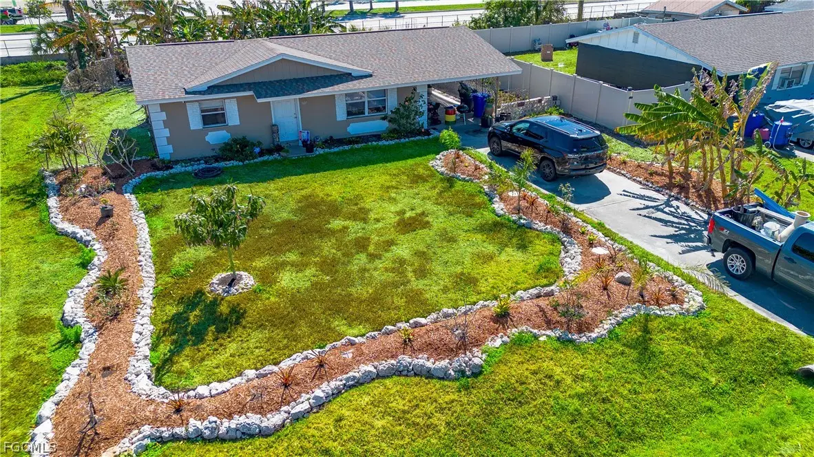 3807 Highland Avenue, Fort Myers, FL 33916 - #1