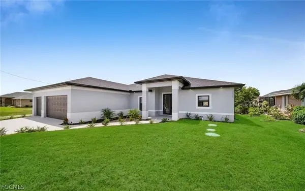 1306 NE 9th Avenue, Cape Coral, FL 33909