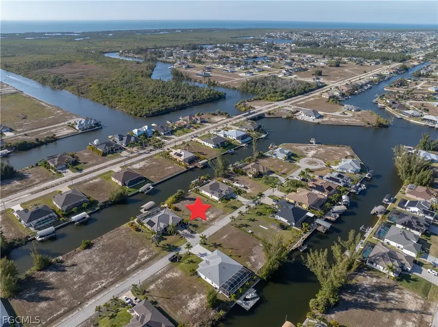 1708 NW 39th Avenue, Cape Coral, FL 33993 - #3