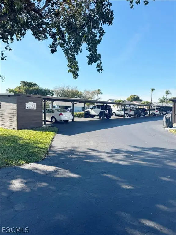 11220 Caravel Circle #304, Fort Myers, FL 33908 - #2