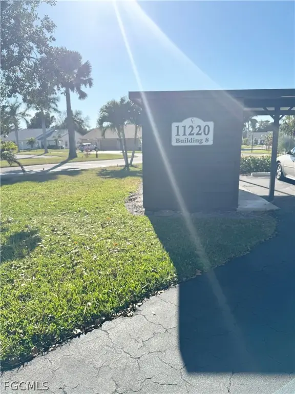 11220 Caravel Circle #304, Fort Myers, FL 33908 - #3
