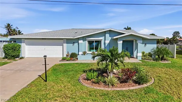 4433 SE 8th Place, Cape Coral, FL 33904