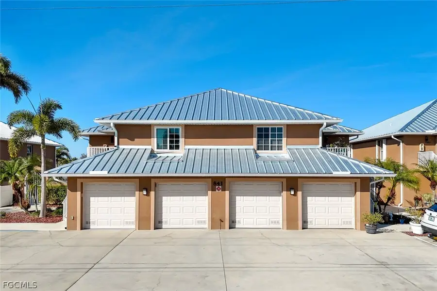 841 SW 47th Terrace #103, Cape Coral, FL 33914 - #2