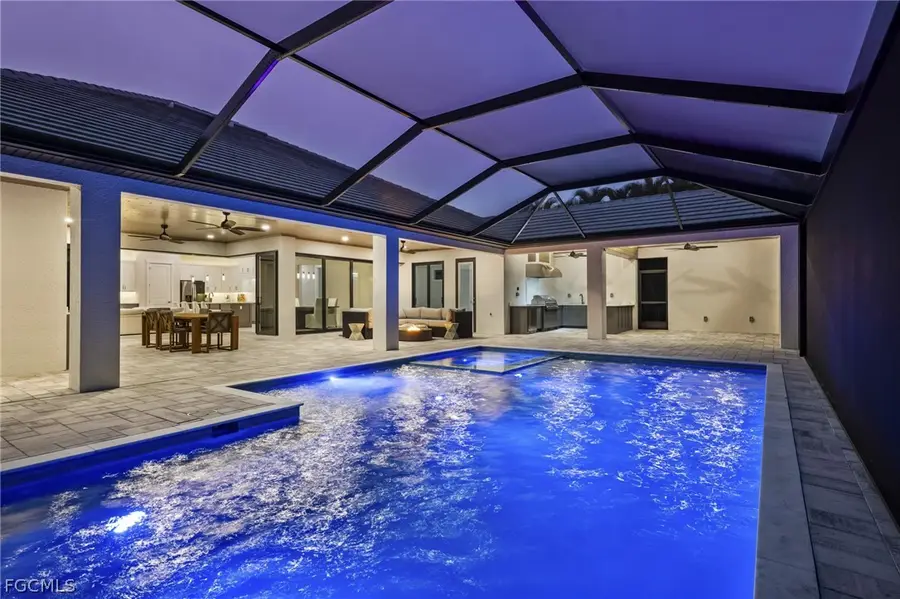 5513 Merlyn Lane, Cape Coral, FL 33914 - #2