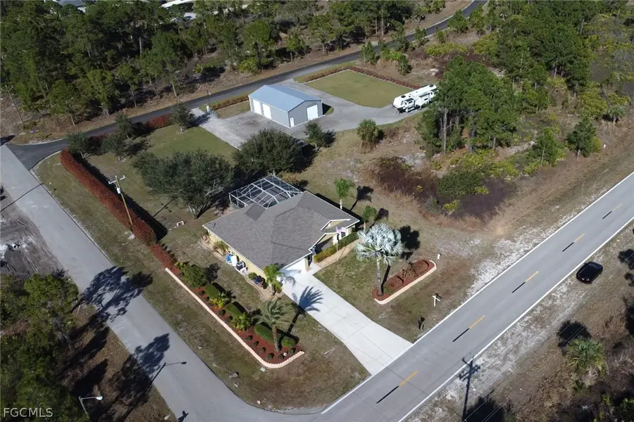 1105 Milwaukee Boulevard, Lehigh Acres, FL 33974 - #2