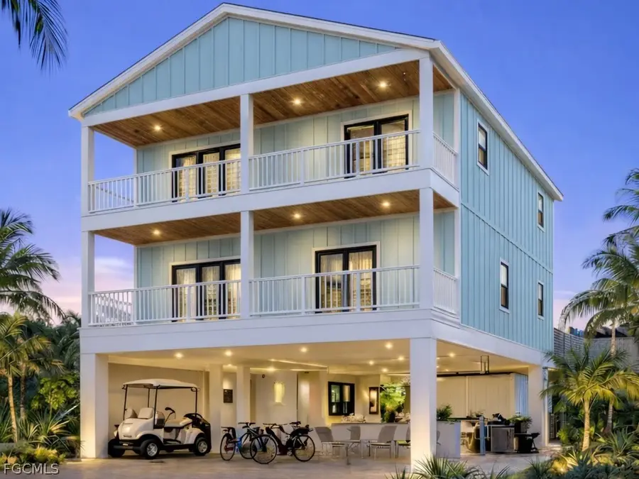 961 San Carlos Court, Fort Myers Beach, FL 33931 - #3