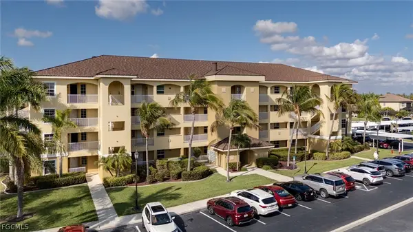 1793 Four Mile Cove Parkway #721, Cape Coral, FL 33990